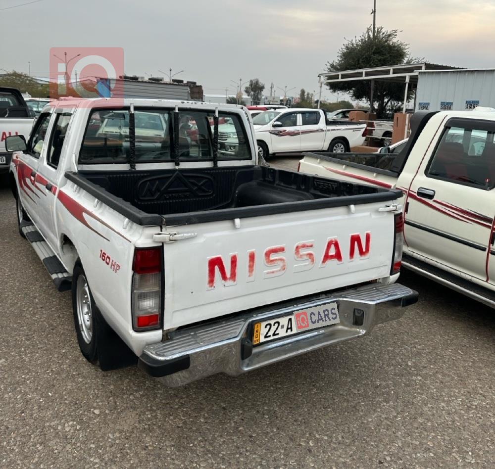 Nissan Pickup